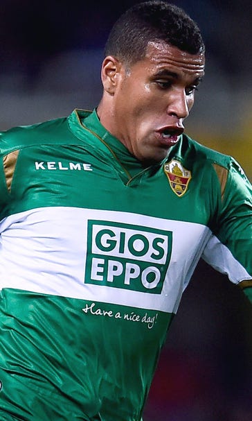 Elche capitalize on Real Sociedad blunder to secure victory
